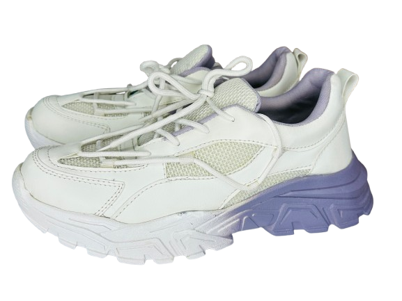 white shoe for women looveslky