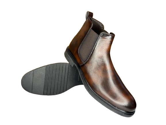 chelsea boots loovelsky